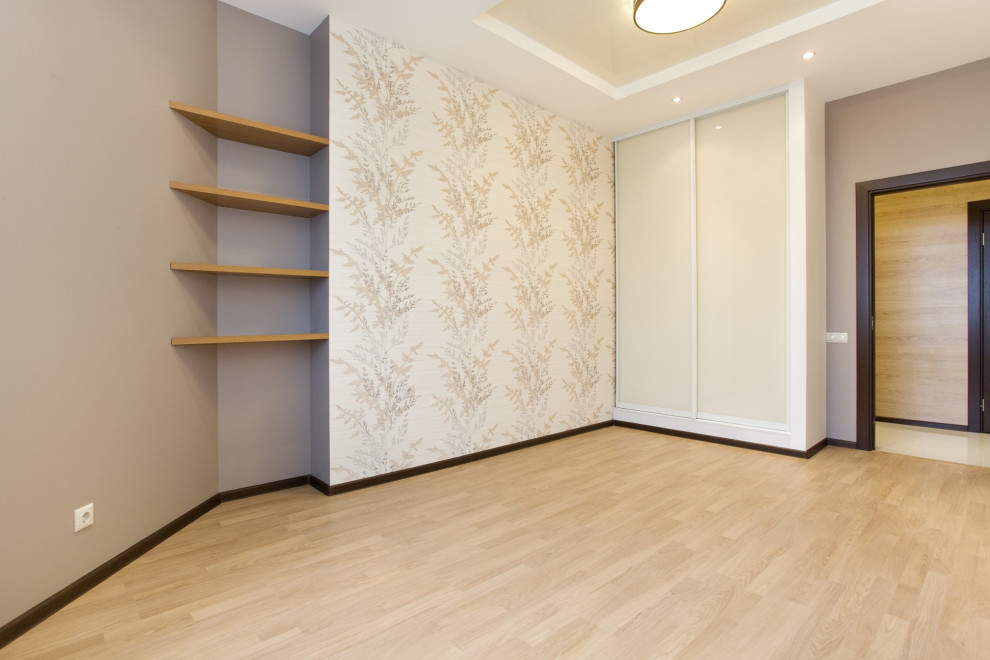 Ремонт спальни