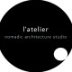 l'atelier Nomadic Architecture Studio