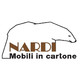 Mobili in Cartone Home Staging
