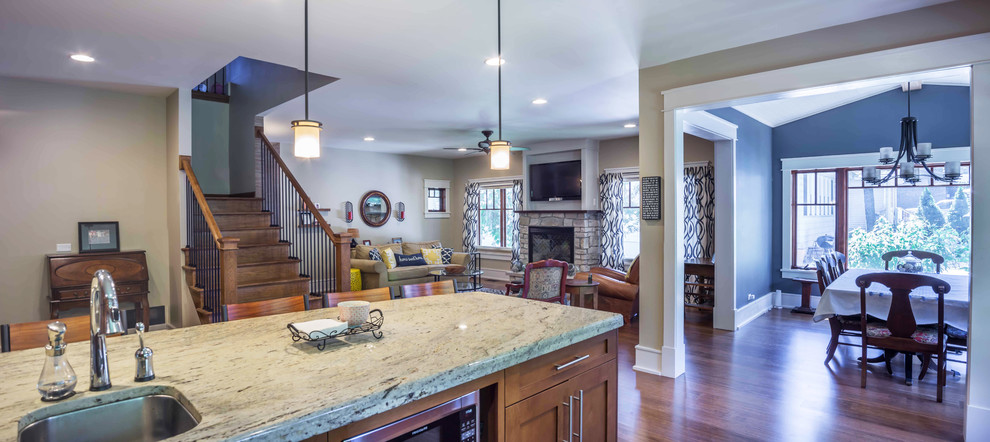 Captivating Craftsman