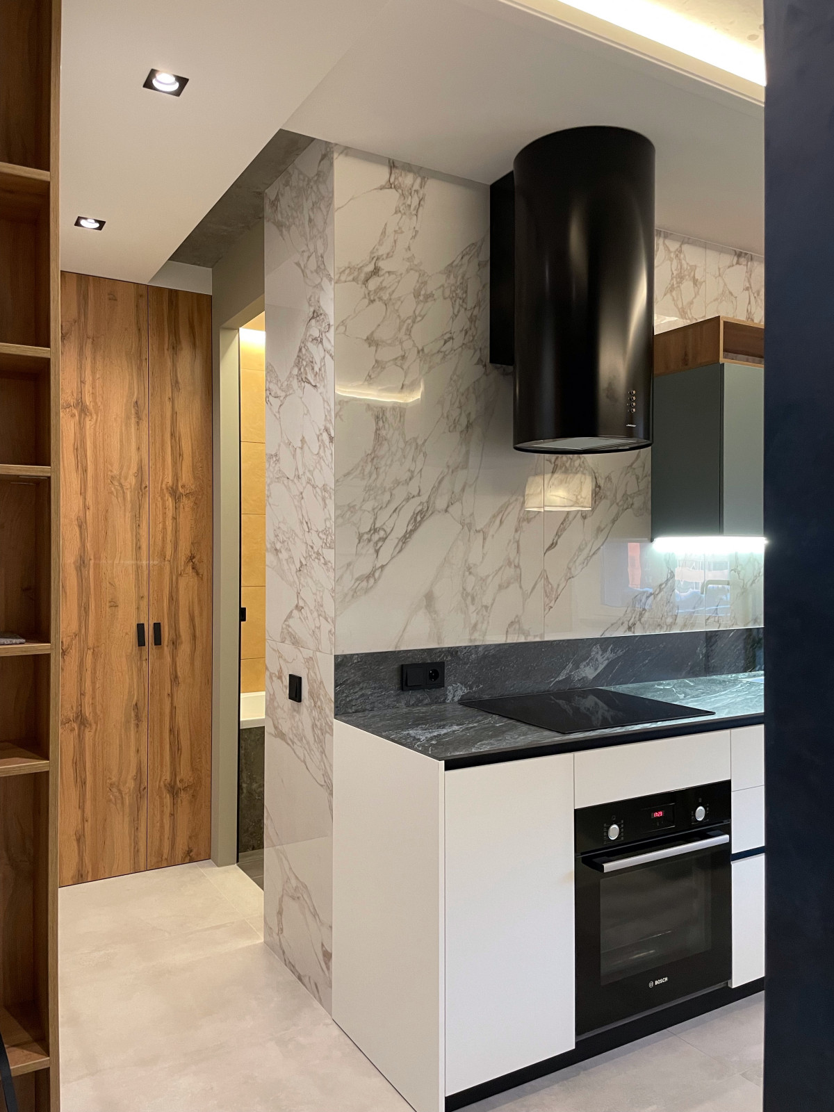 Апартаменты в Самаре 3