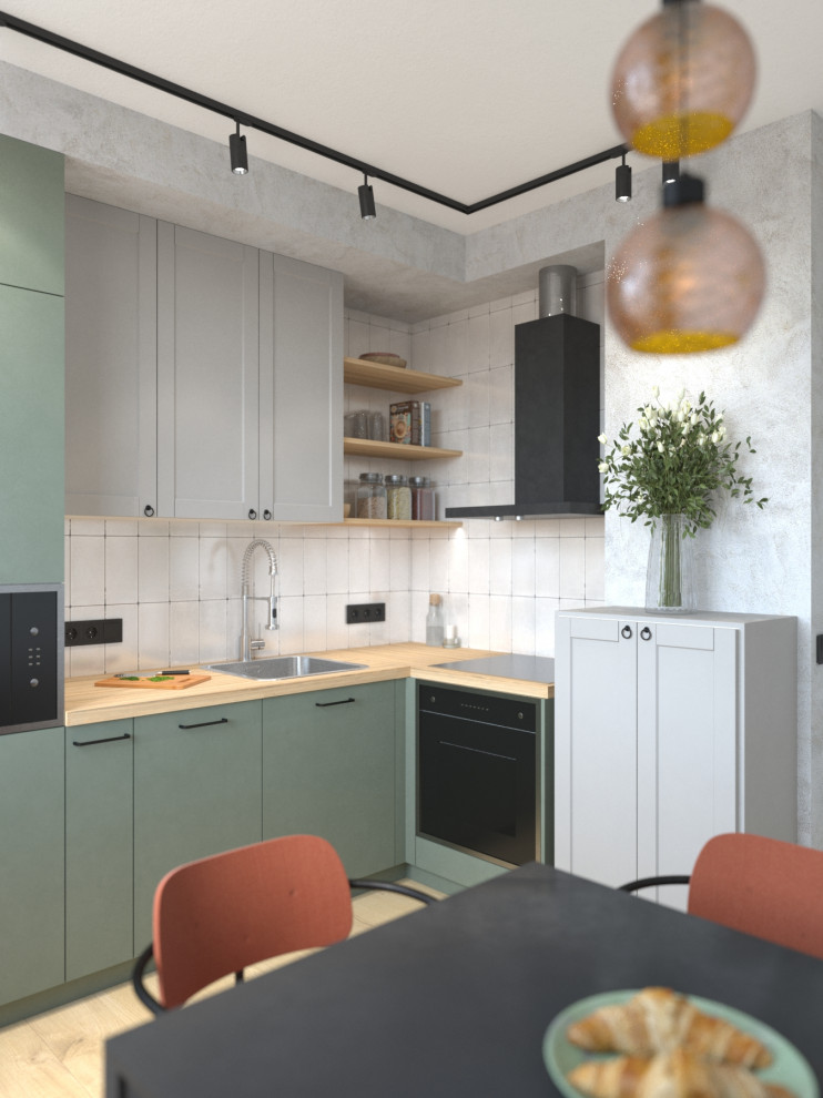 Про настоящее лето | Москва | 2021