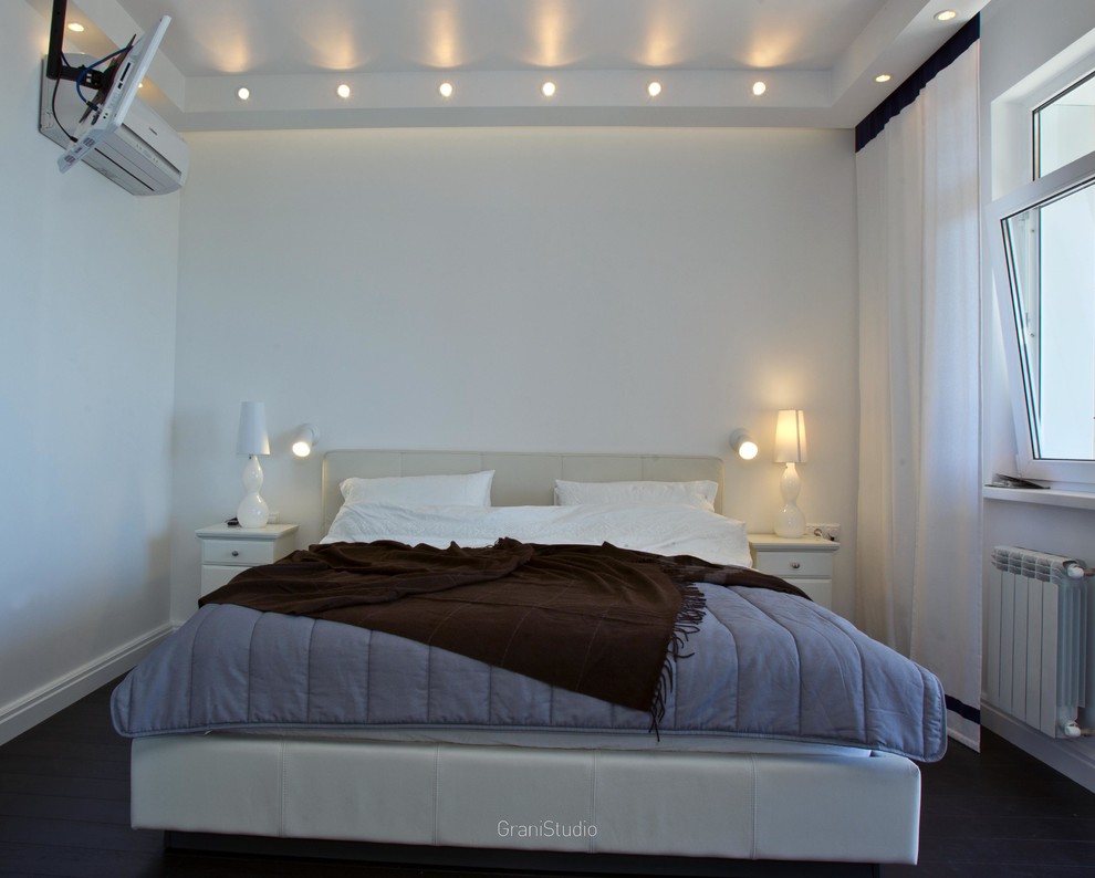 Где-то на море