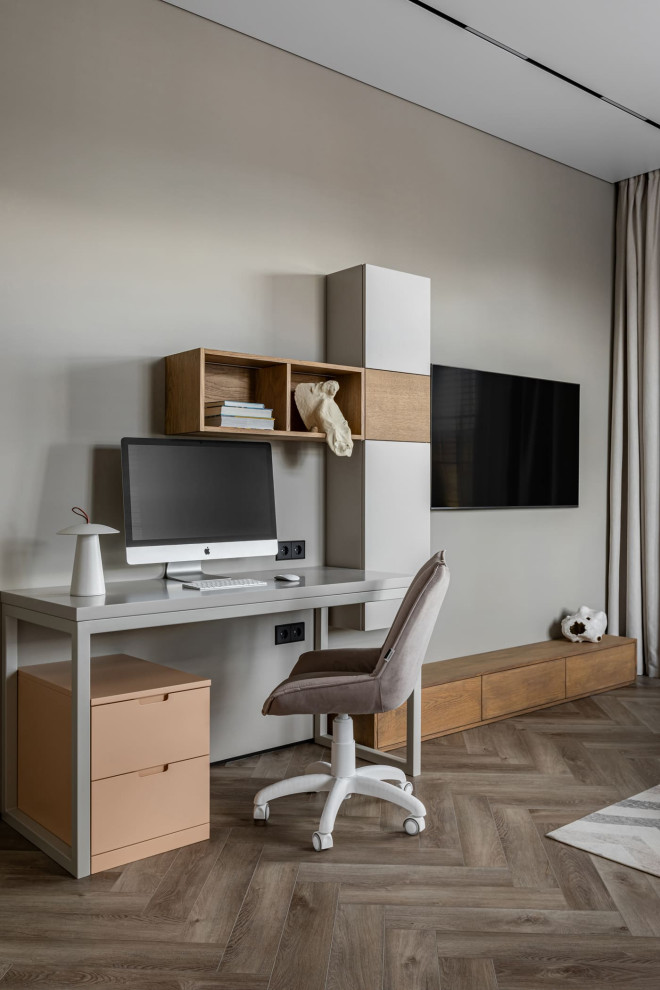 ДОМ "БАВАРИЯ"