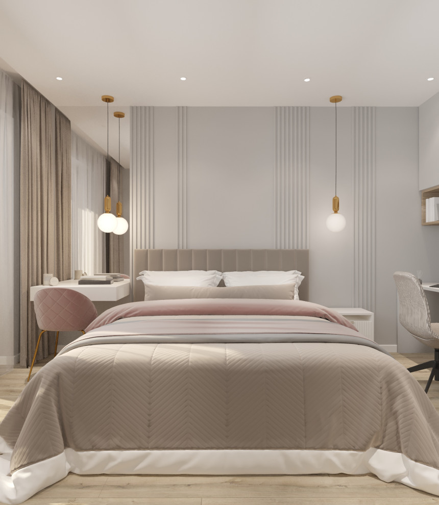 ЖК Ботаника