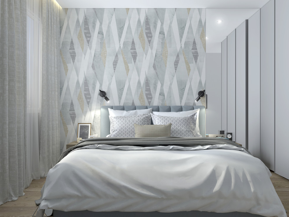 Проект квартиры в г.Нижний Новгород