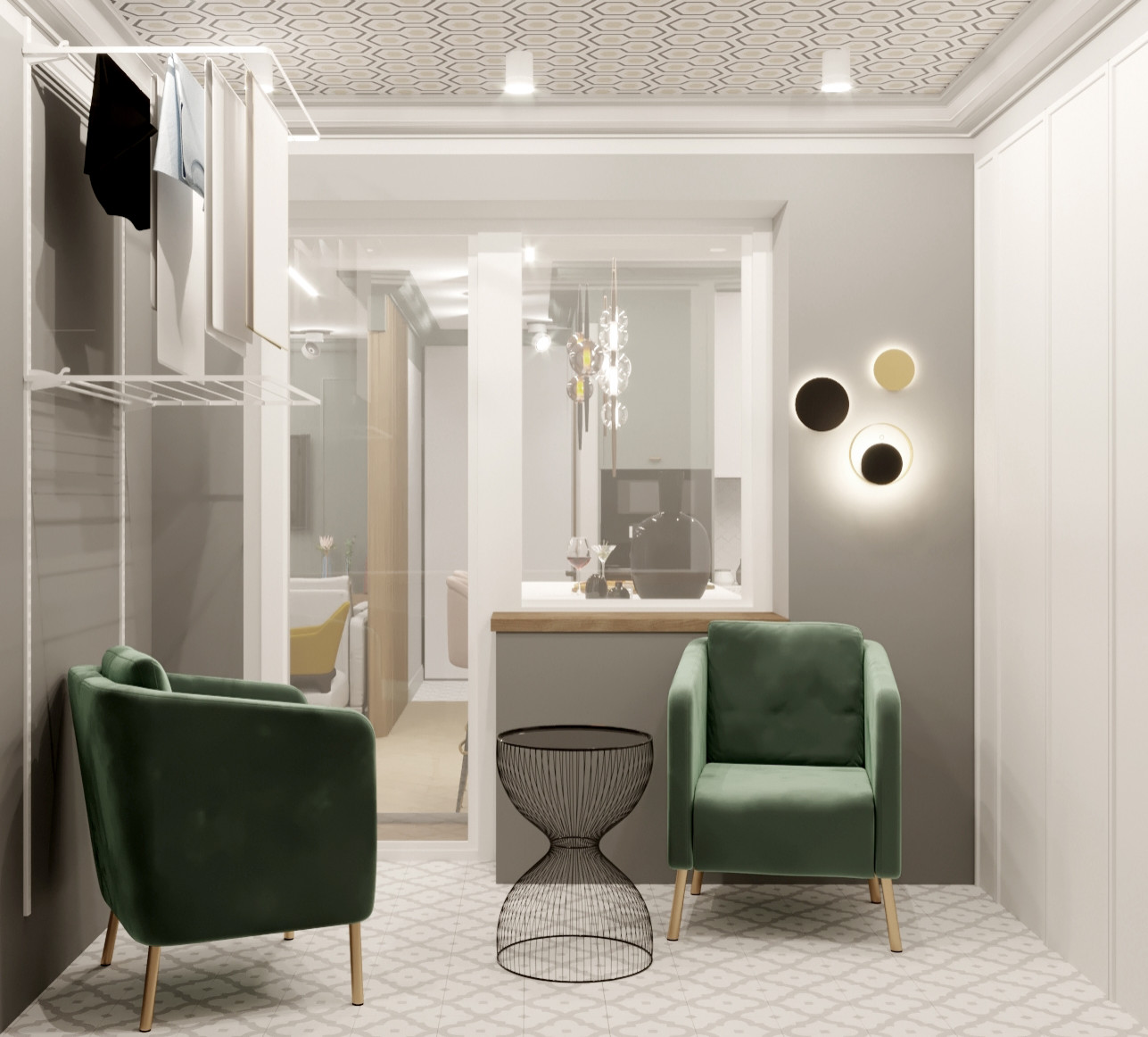 Стильная классика