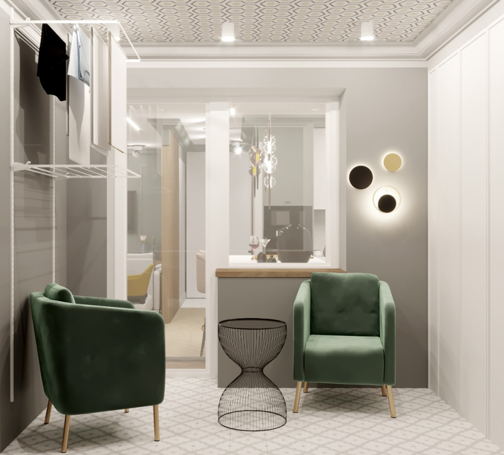 Стильная классика