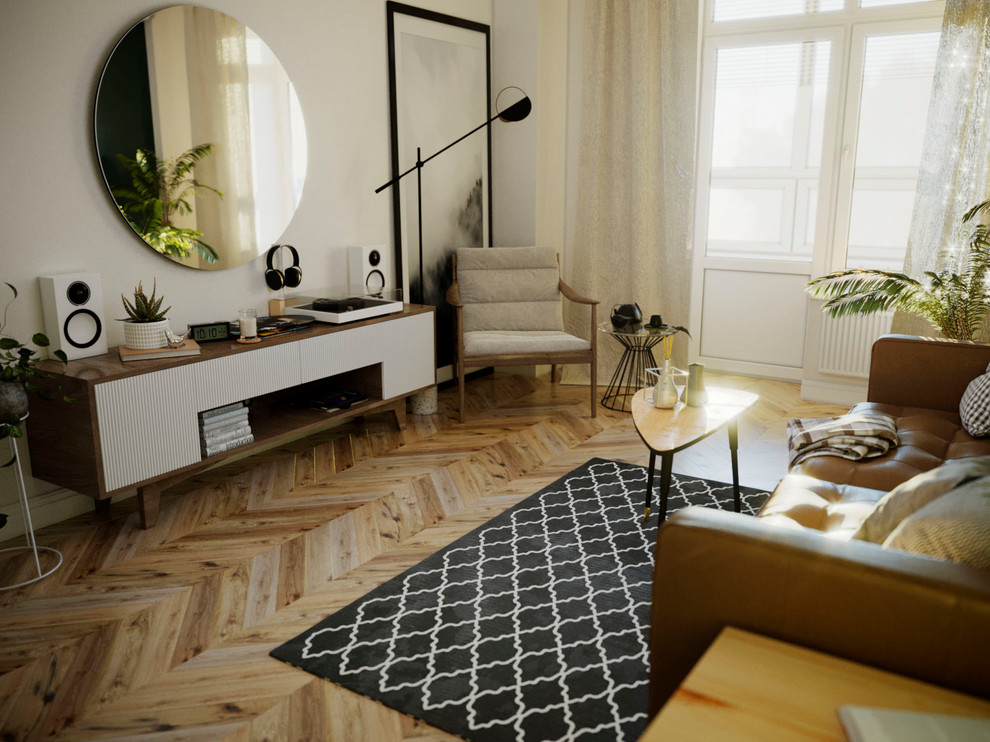 Квартира в Краснодаре