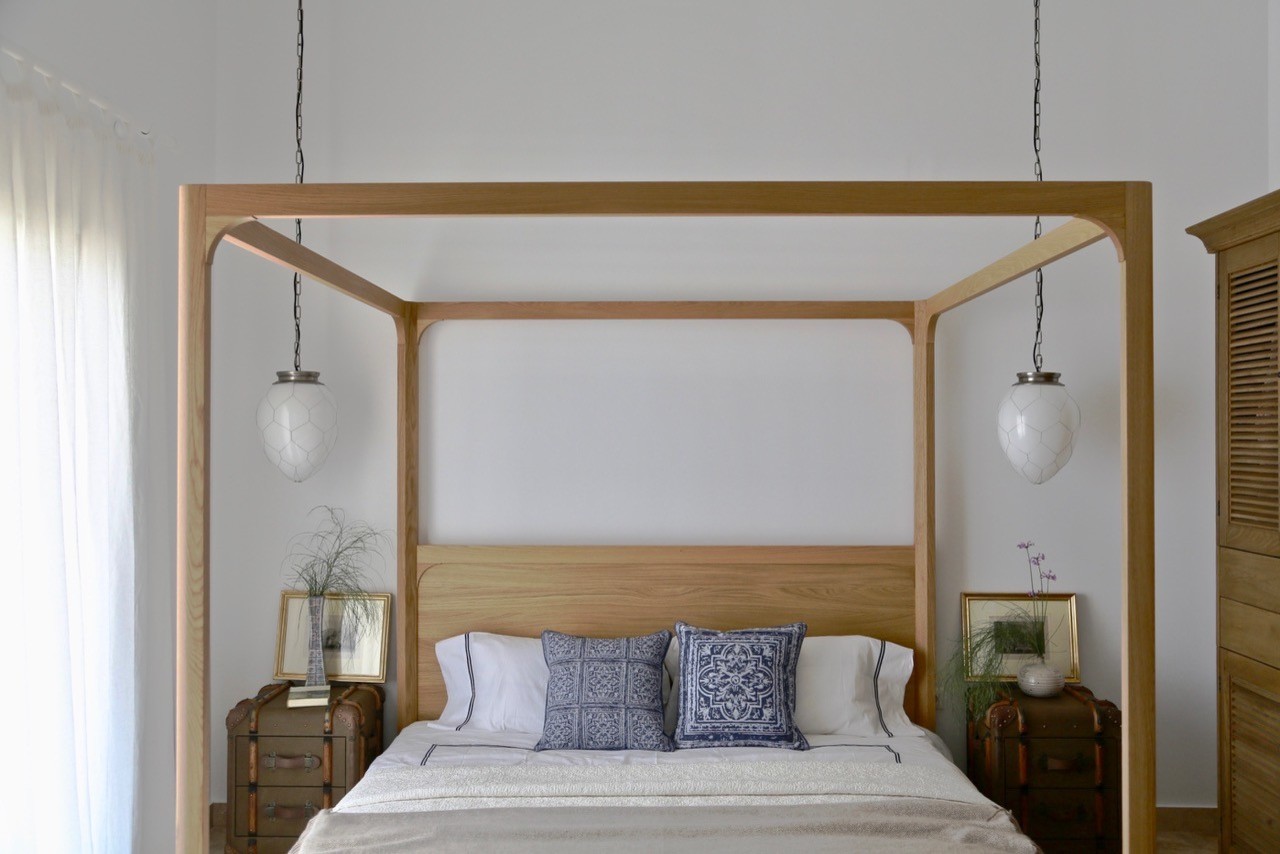 Дом на побережье