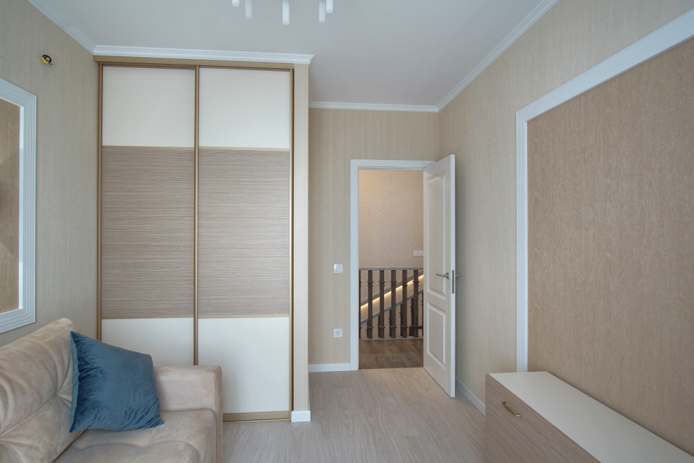 КОТТЕДЖ (КРАСНОДАРСКИЙ КРАЙ)