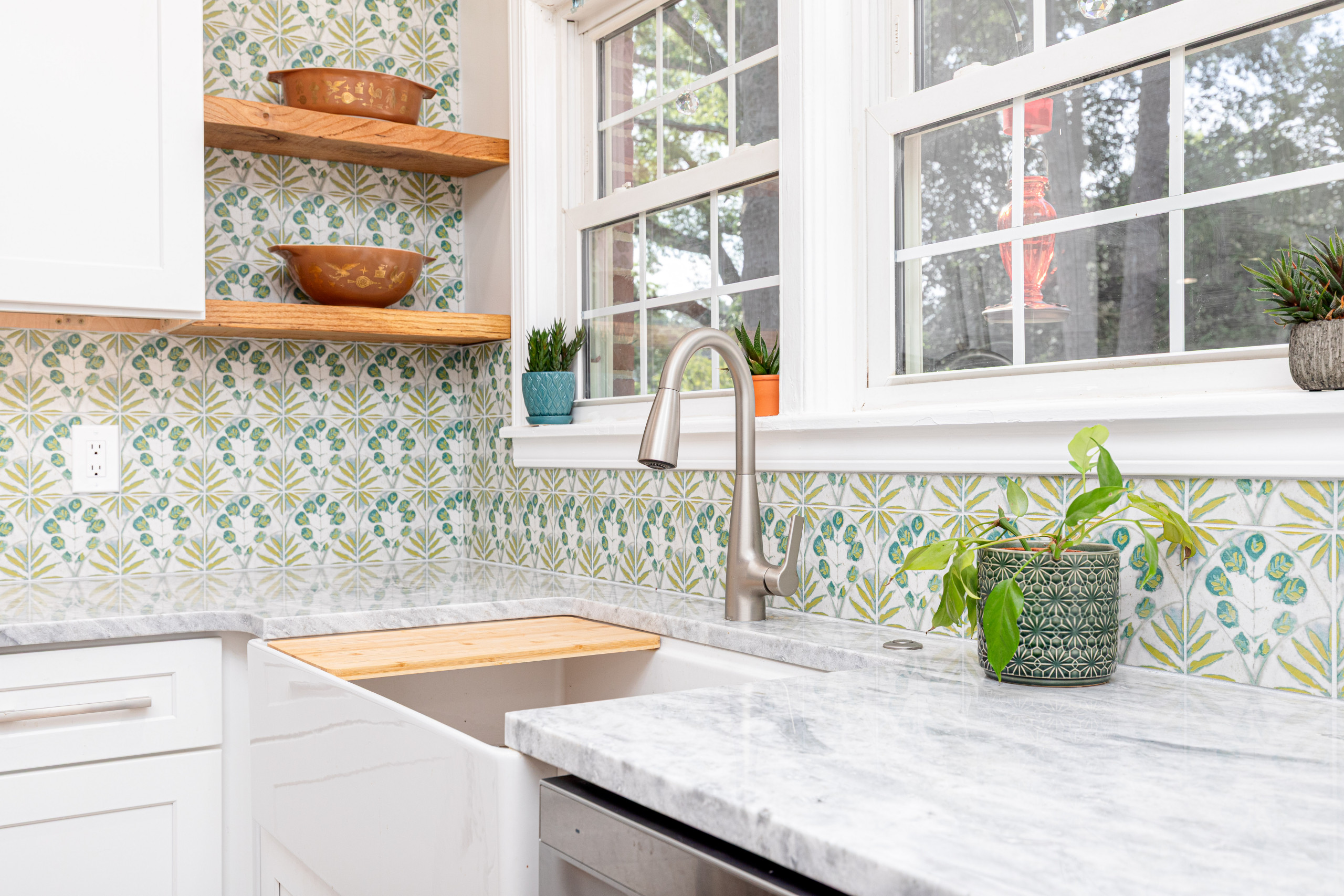 2025 Kitchen Renovation/ Decatur