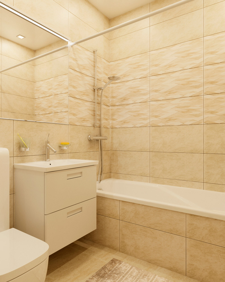 Сочная атмосфера