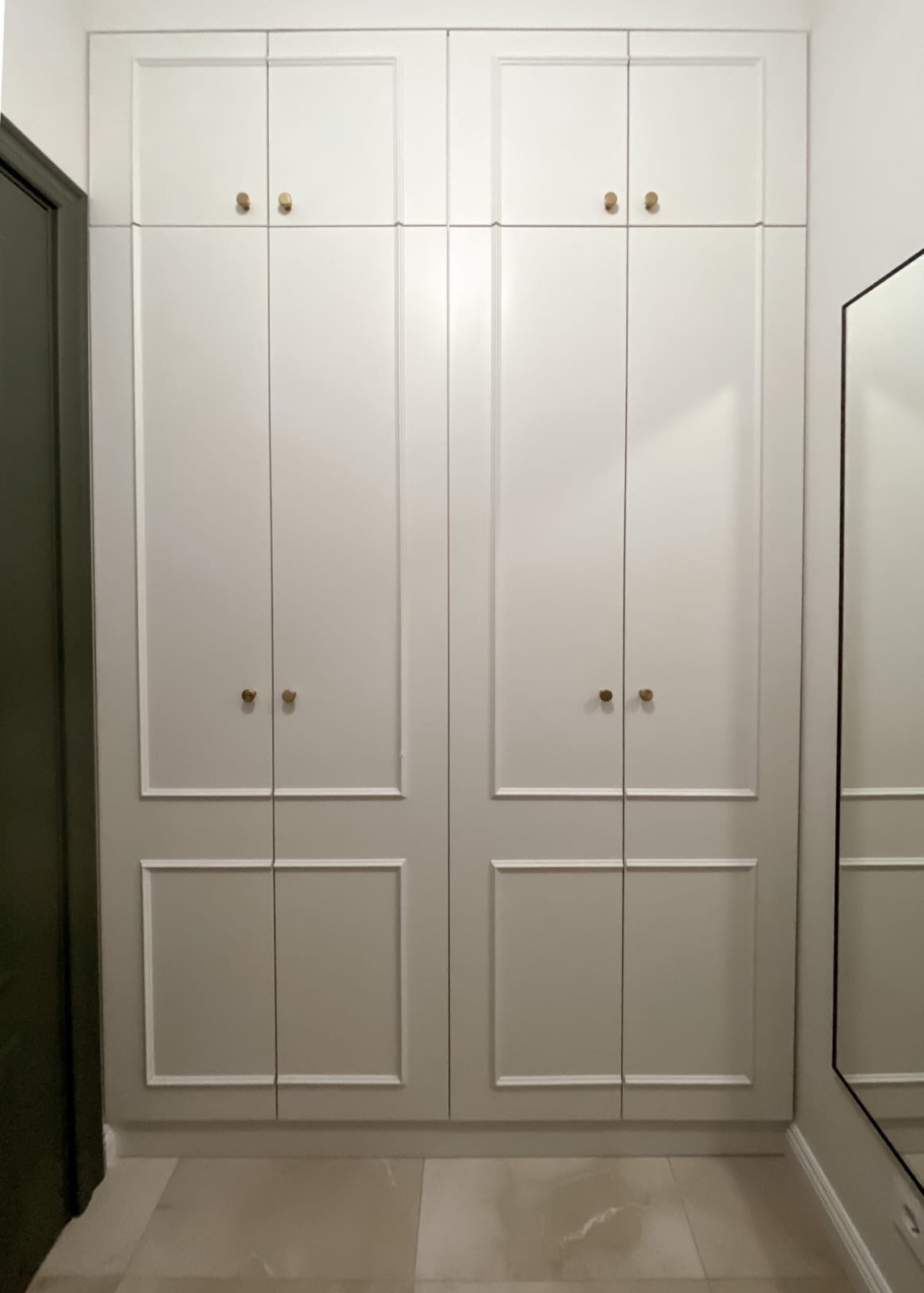 Сталинка на Смоленской