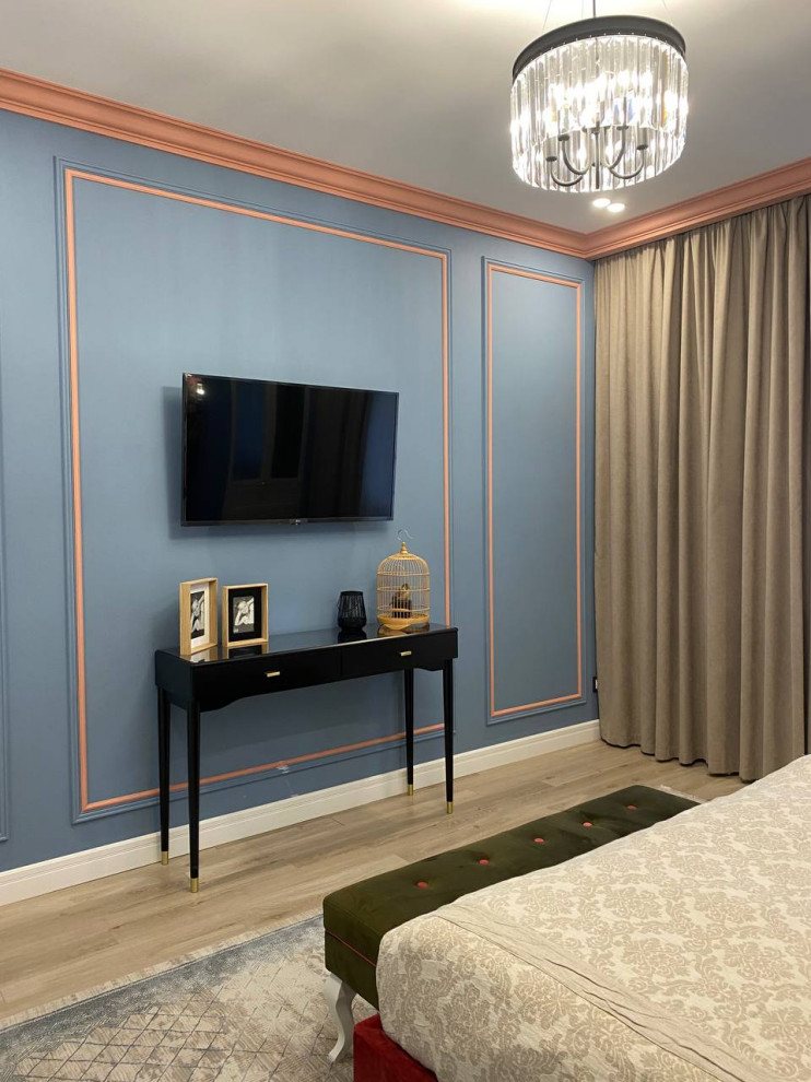 Частный дом