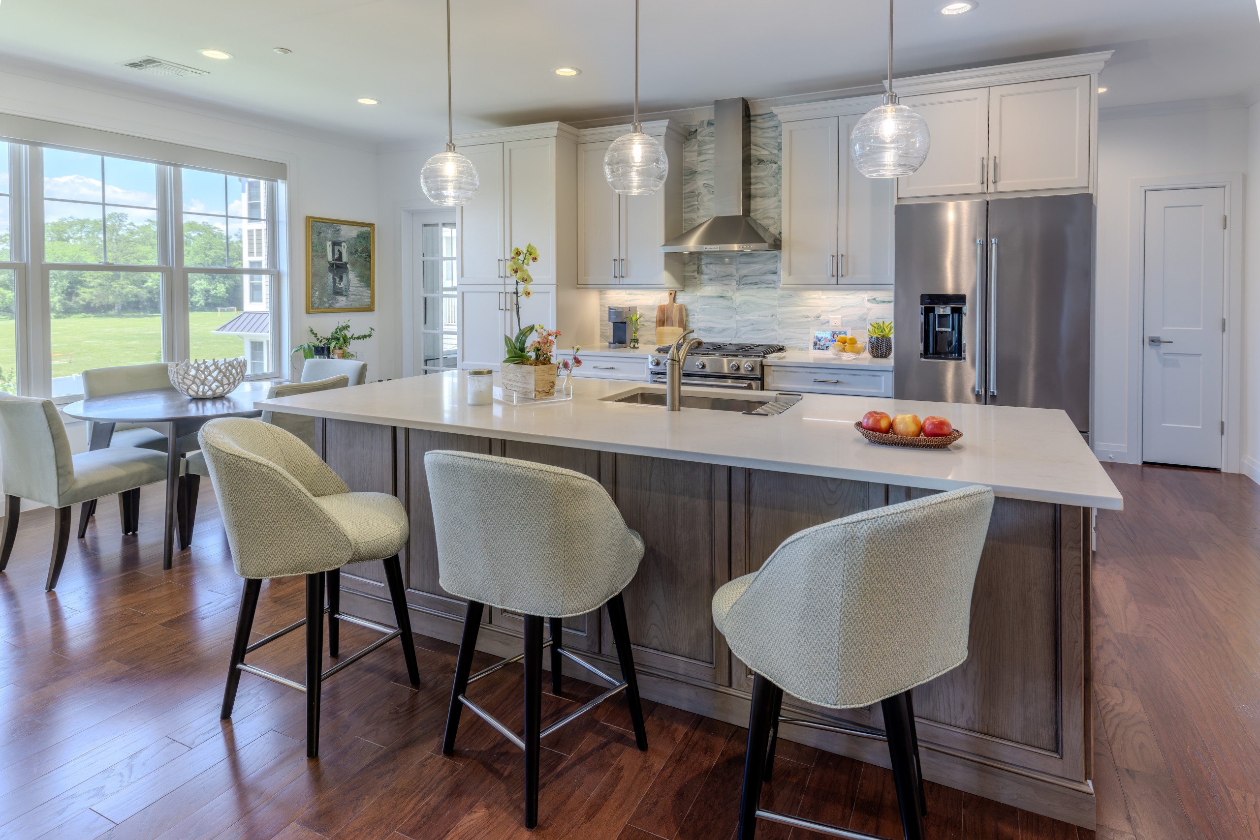 Condo Country Pointe Plainview NY June 2024