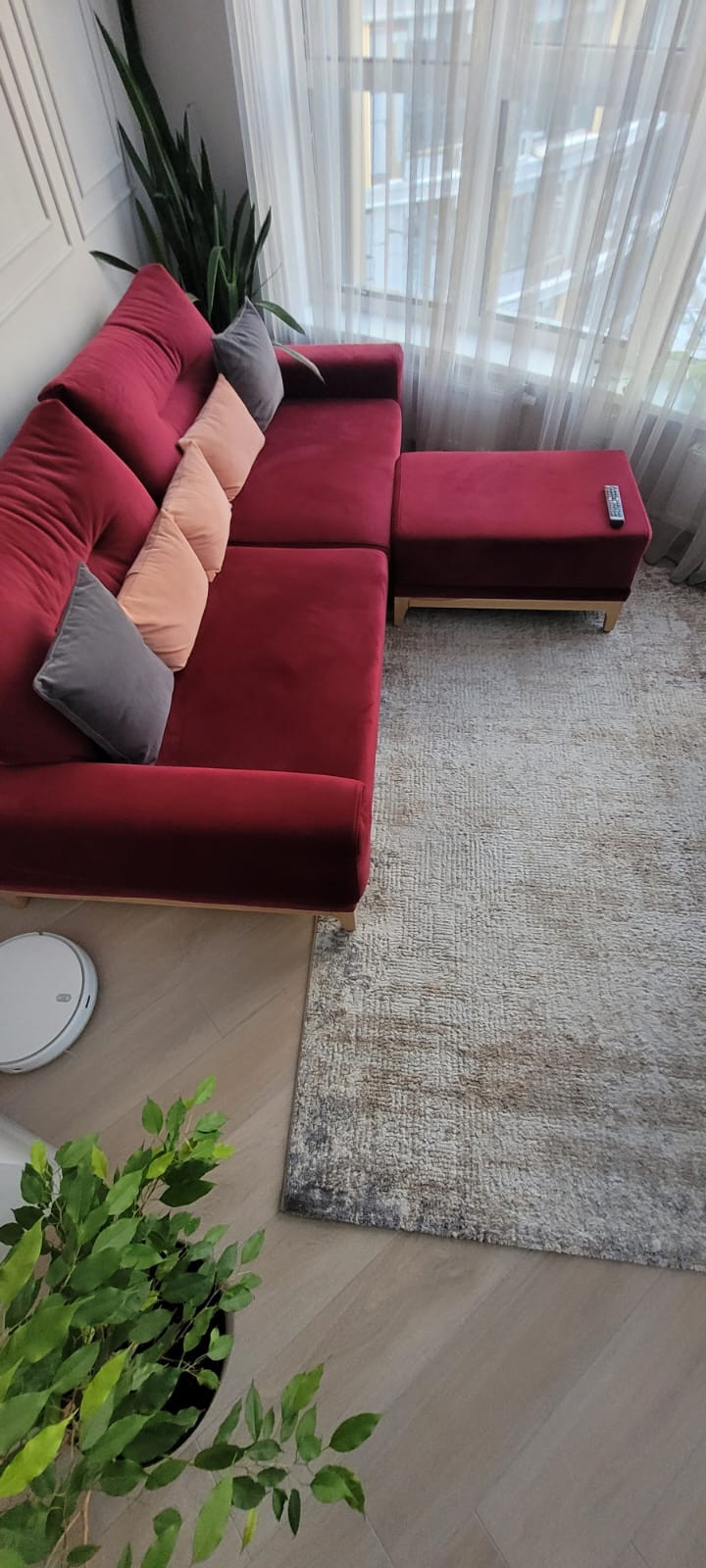 Квартира в Форум Сити 3