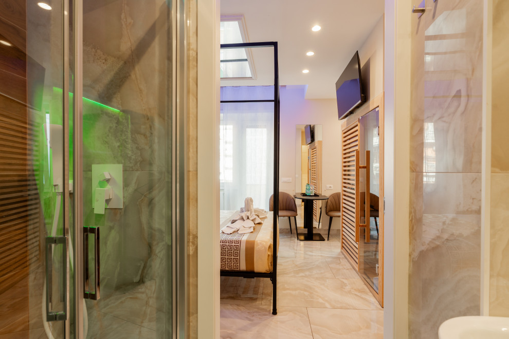 B&B Cinecittà Due & Spa