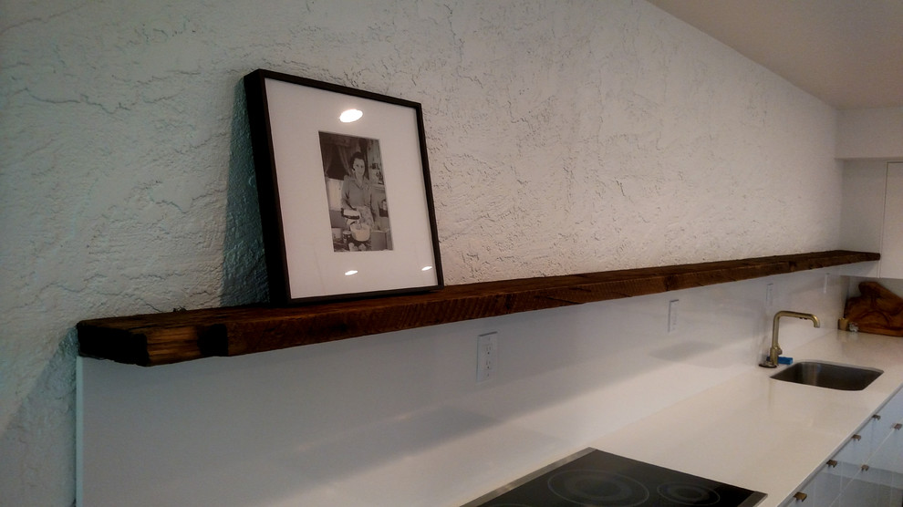 Kitchen - kitchen idea in Phoenix