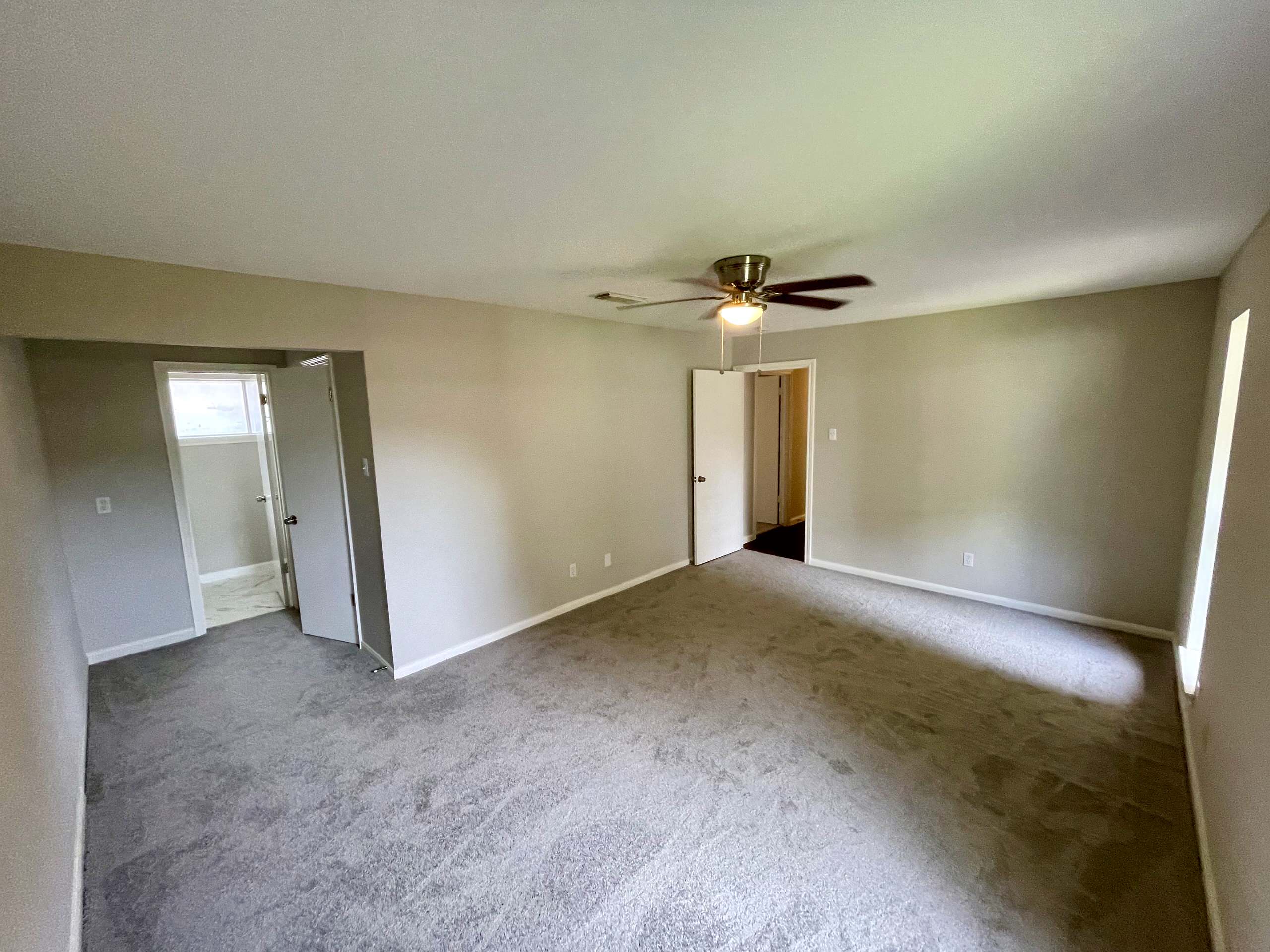 Locke Haven Dr