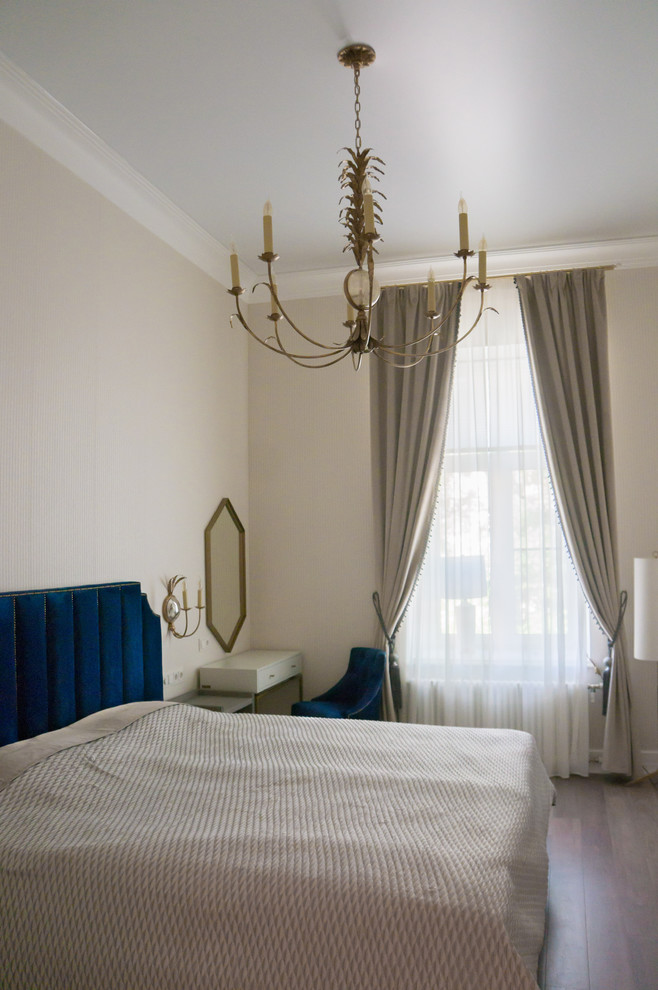 Двухкомнатная квартира в Кронштадте, 2018г