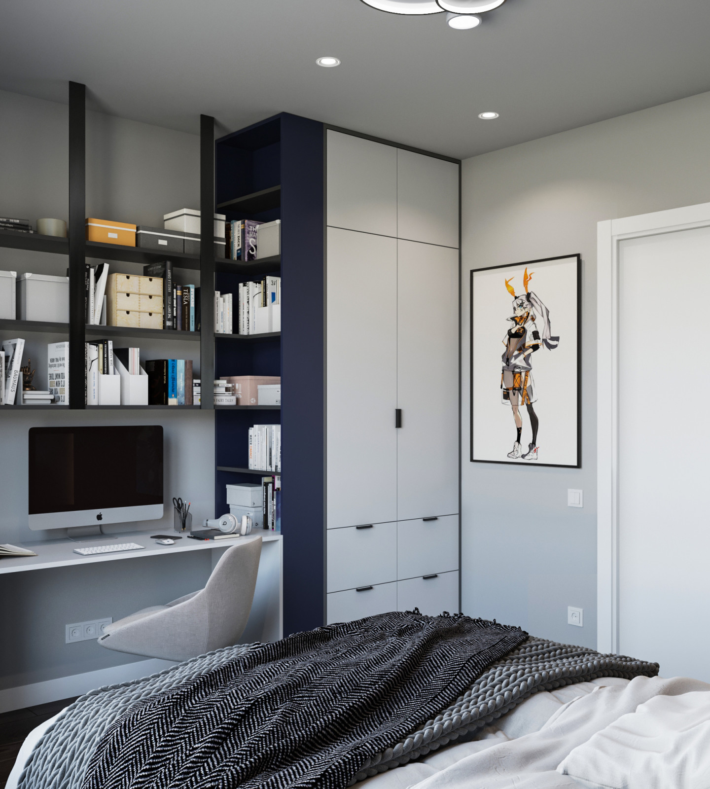 ЖК О"Орловский Парк"