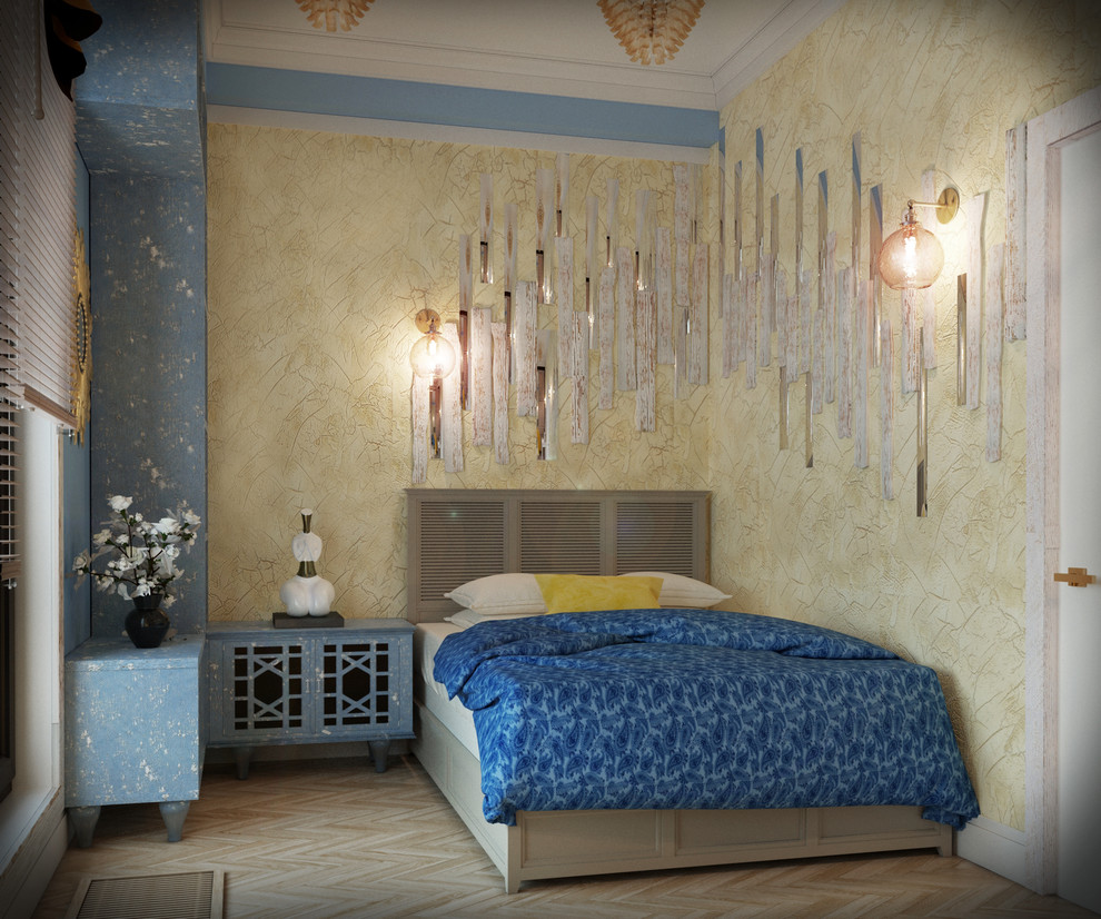 Мичуринский проспект