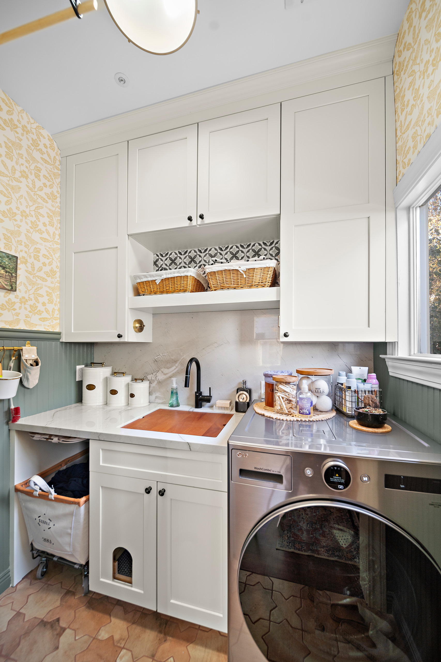 West Petaluma | Kitchen Remodel
