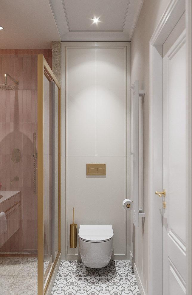 ЖК "Первый Московский" 90 кв.м