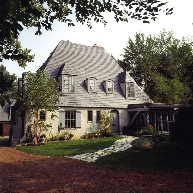 Ayers klassisk-hus-og-facade