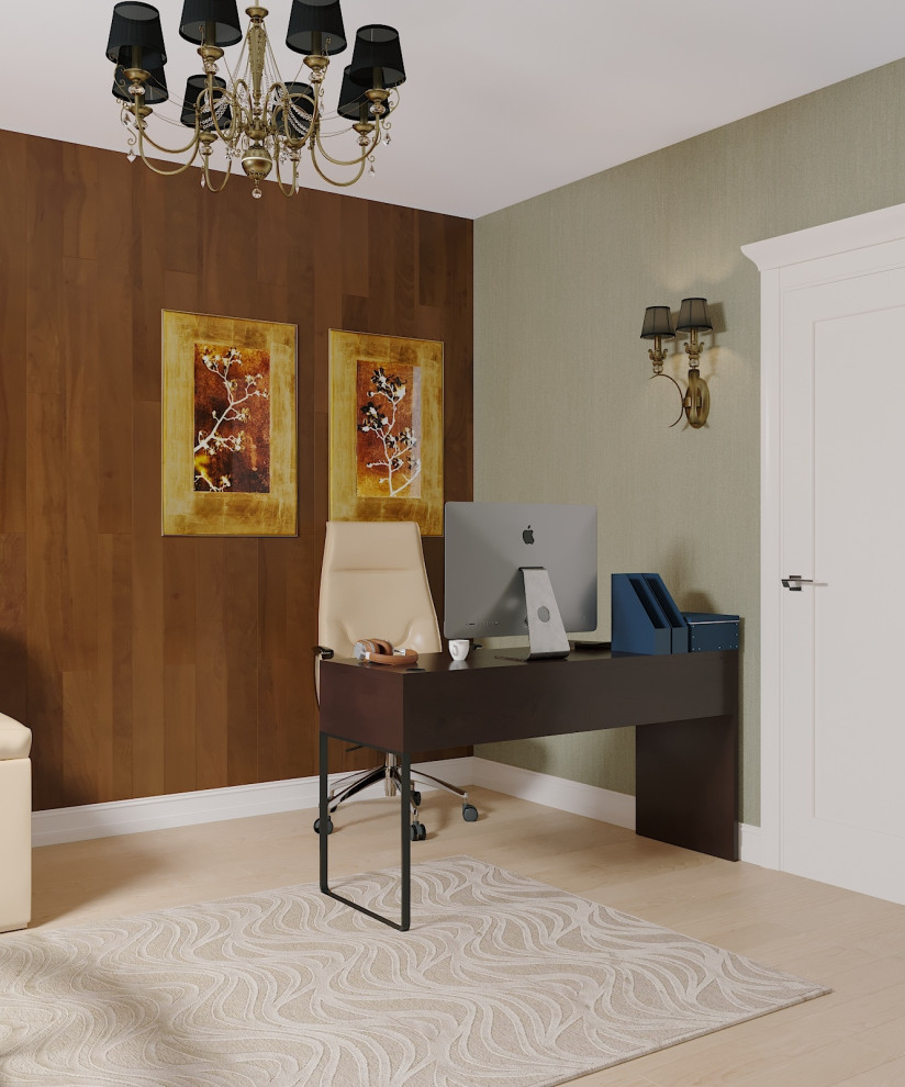 Дом во Всеволожске - 350 кв.м