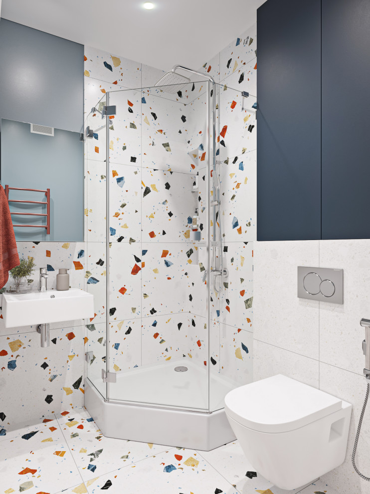 Трехкомнатная квартира в ЖК Все Свои, г. Краснодар