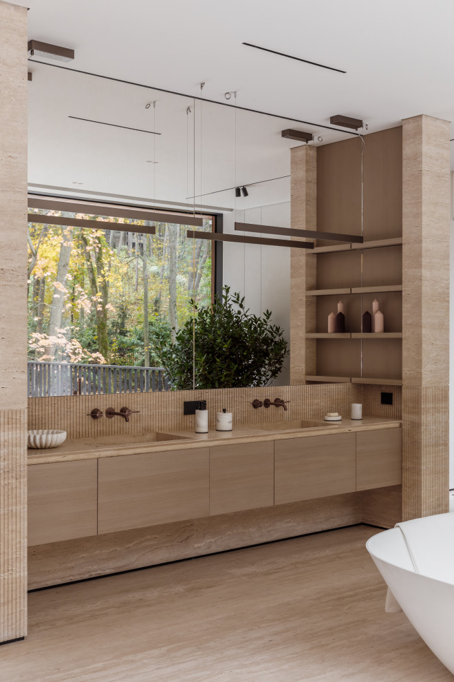 Вилла Forest Residence