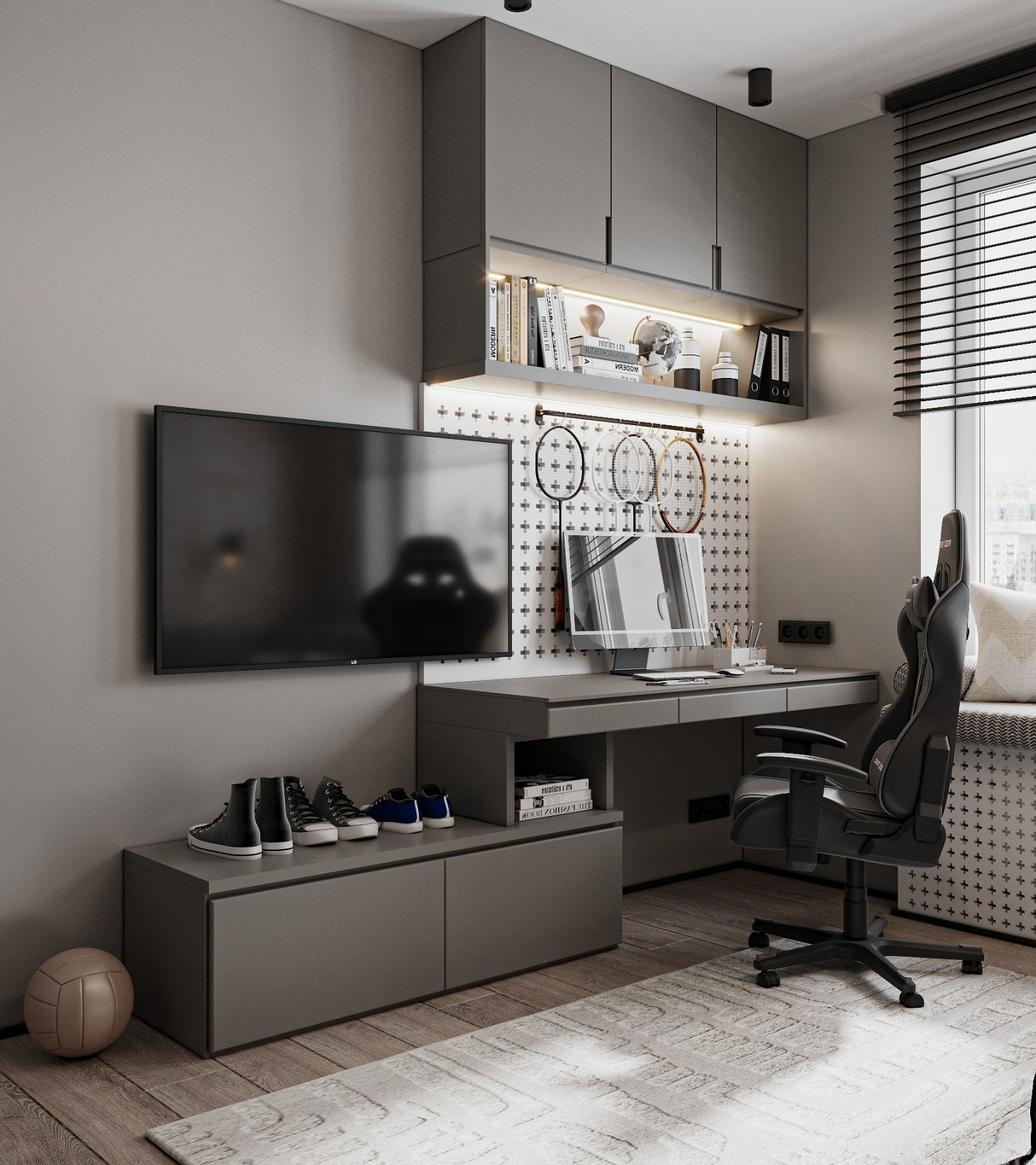 Квартира в Южно-Сахалинске