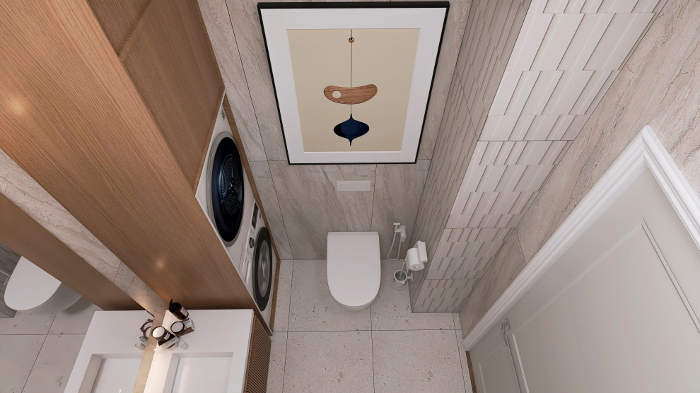 Квартира на море 52 кв. м.