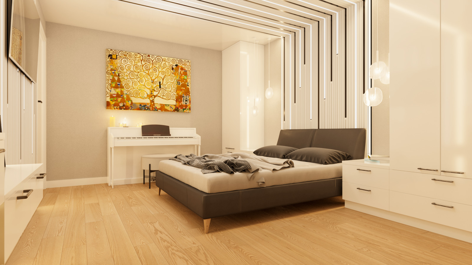 Матвеевская