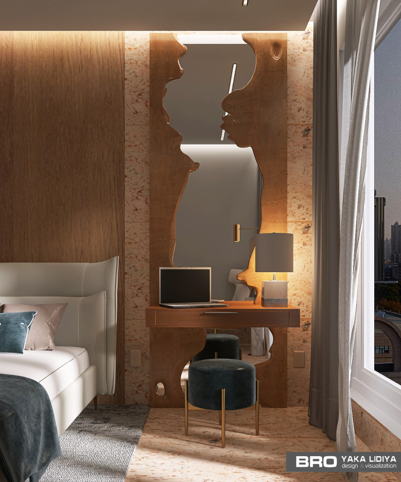 ЖК Миллениум Тауэр