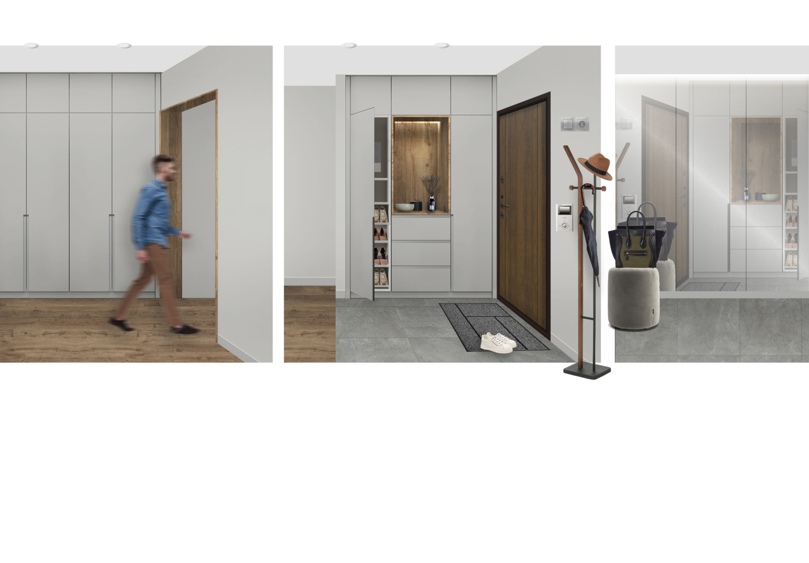 ЖК Прибрежный, Красногорск, 130 кв.м.