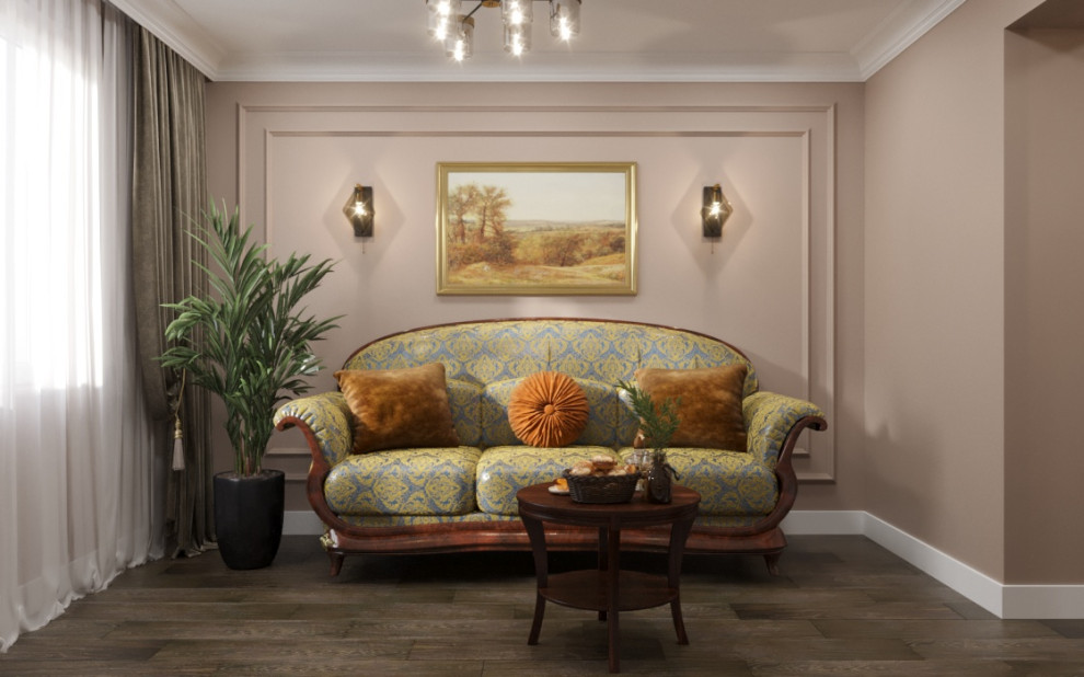 Комната переговоров