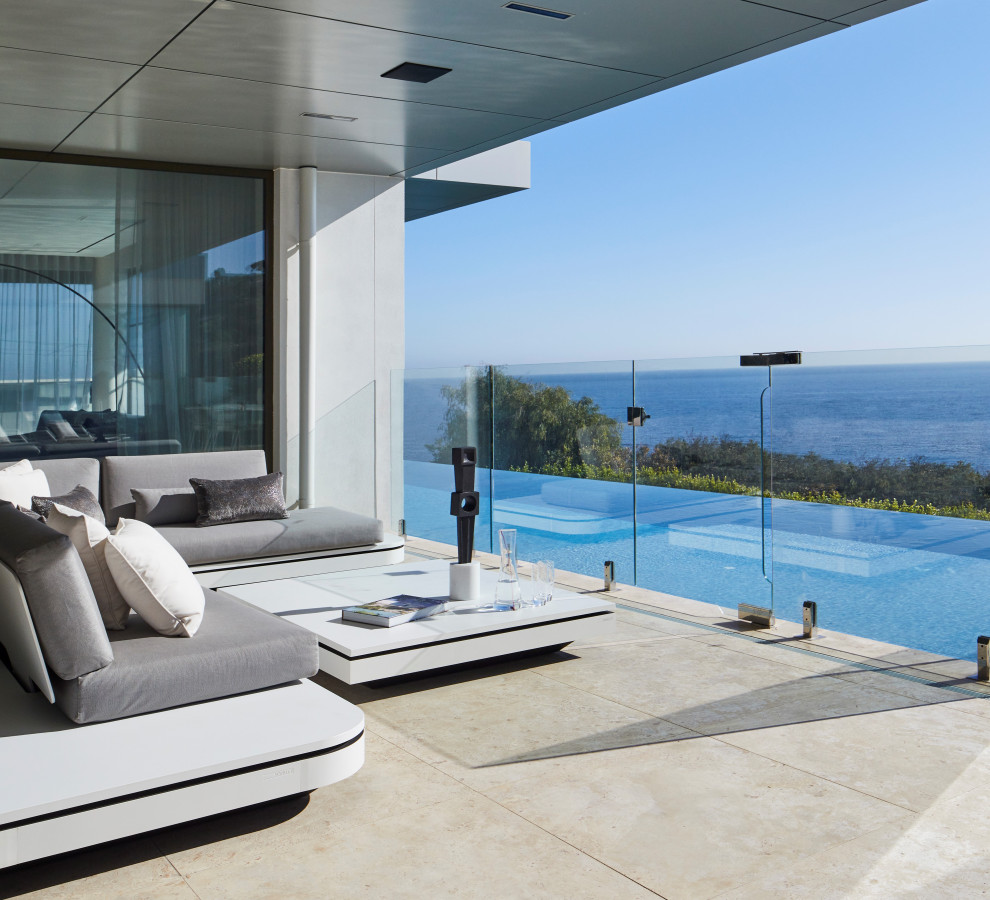 Bayside Residence - Pool - Melbourne - by Lewisham Interiors | Houzz AU