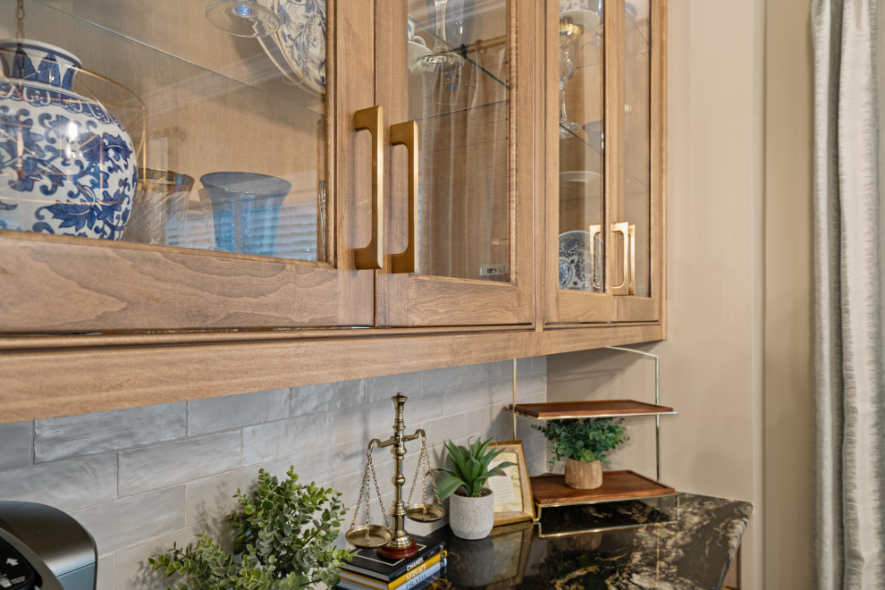 Ivyridge Remodel
