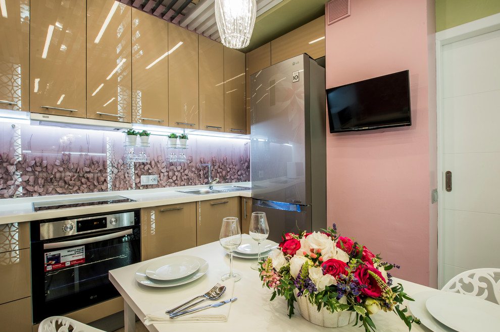 Кухня для девочек