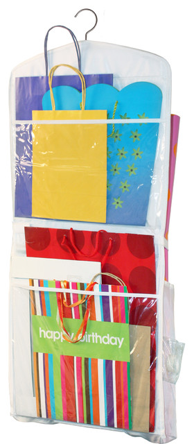 Gift Bag Organizer