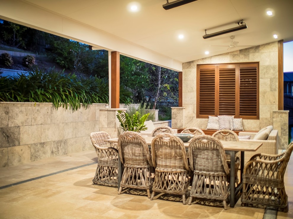 Outdoor Room