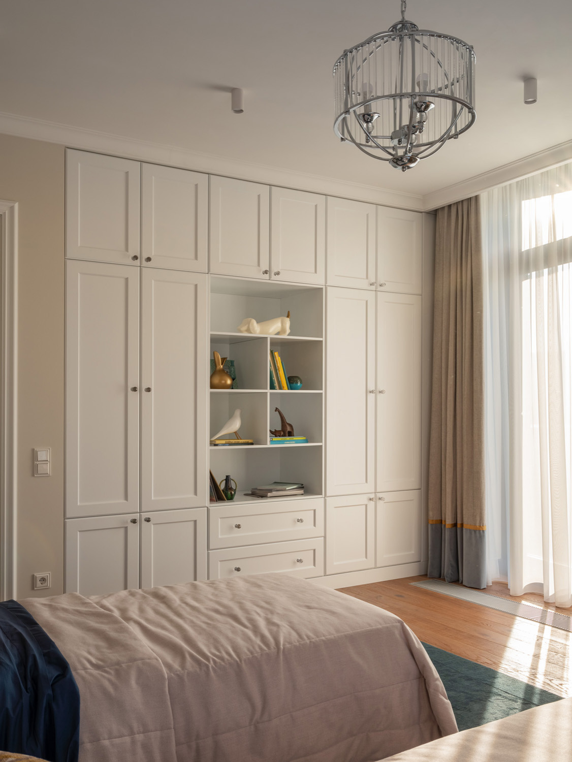 ЖК Балчуг Резиденс