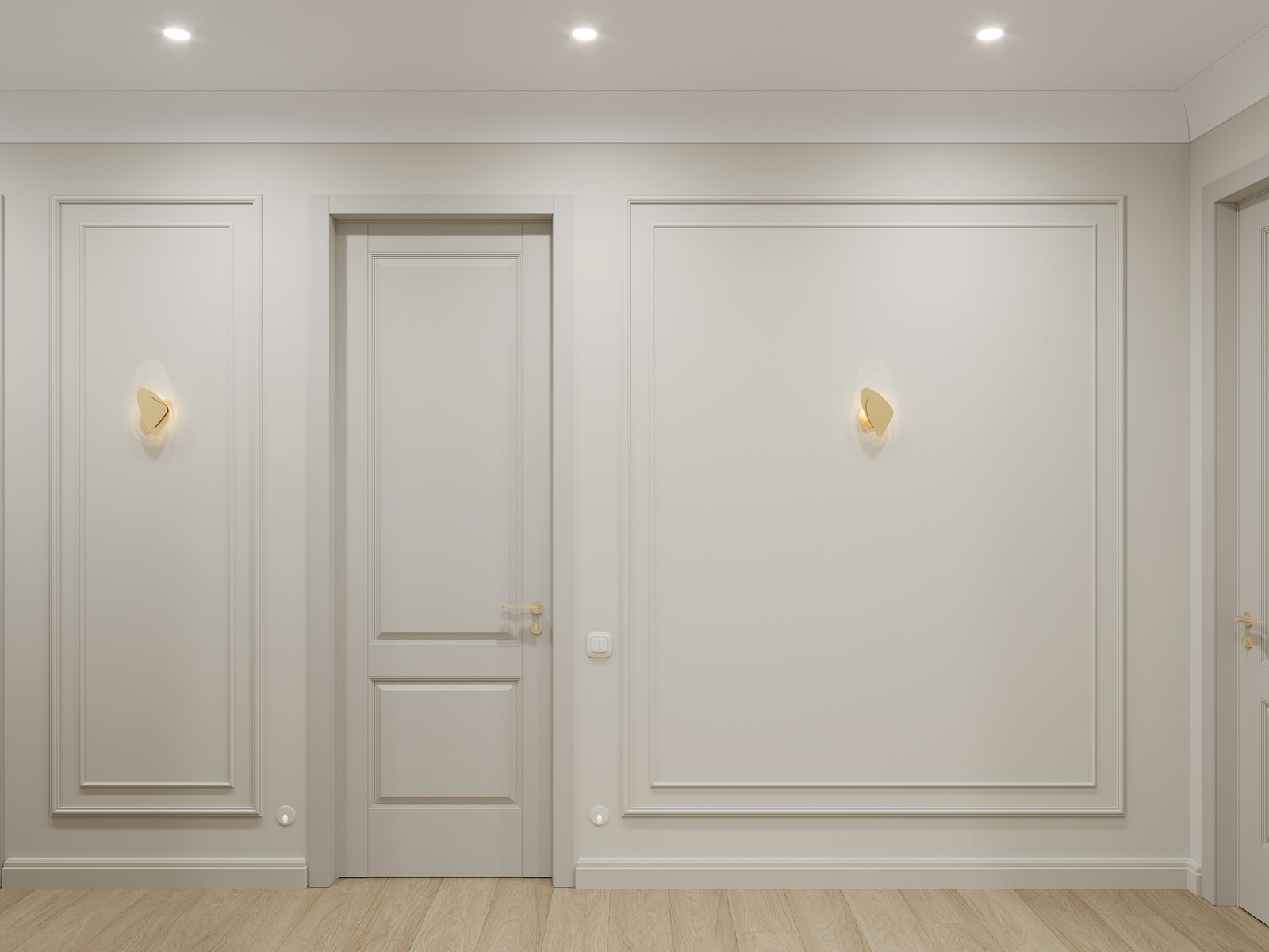 Квартира в Москве 2023