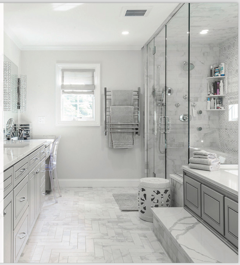 Kitchen & Bath Remodel