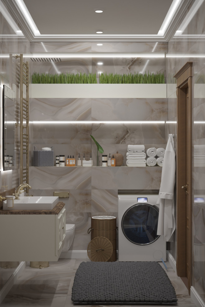 Квартира 140 кв