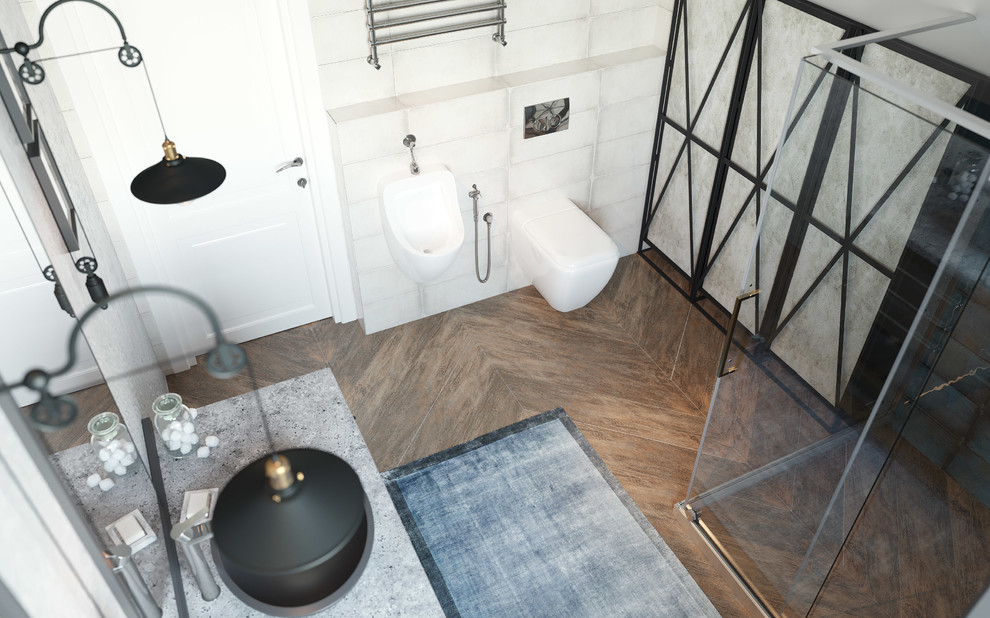 КП "Газпром"