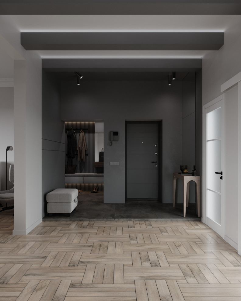 ЖЕМЧУЖНЫЙ ФЛЁР